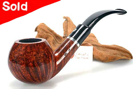 Ser Jacopo L1 Saddle Bent Apple 9mm Filter